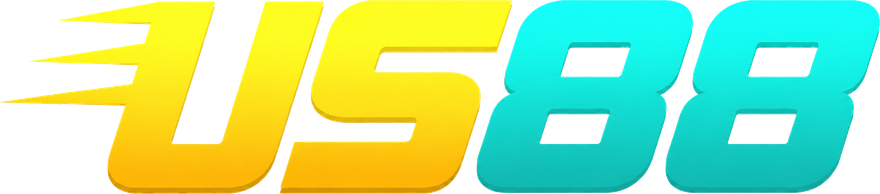 Logo us88 – trang chủ cá cược thể thao và casino